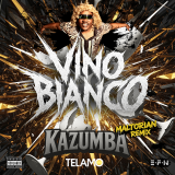 Kazumba - Vino Blanco